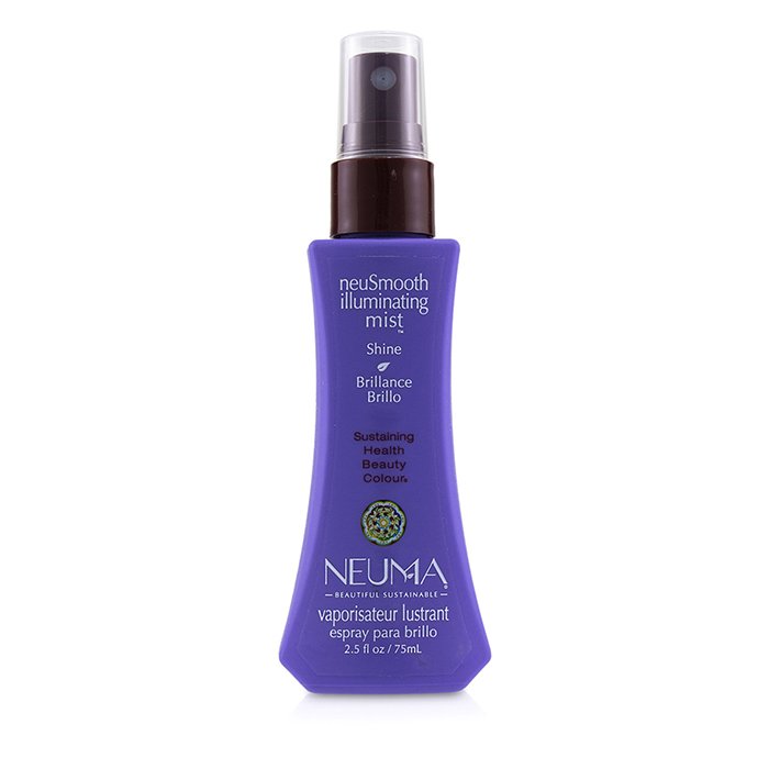 Neuma neuSmooth Illuminating Mist 75ml/2.5ozProduct Thumbnail