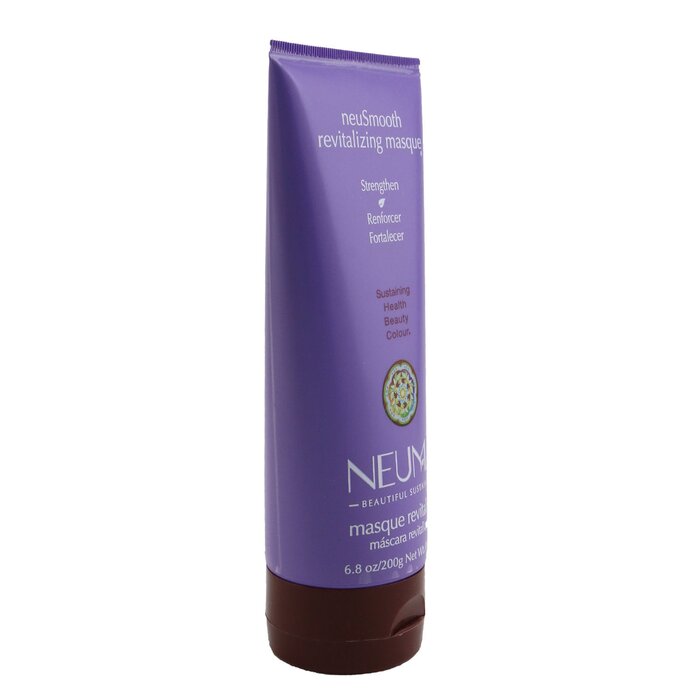 Neuma neuSmooth Revitalizing Masque 200g/6.8ozProduct Thumbnail