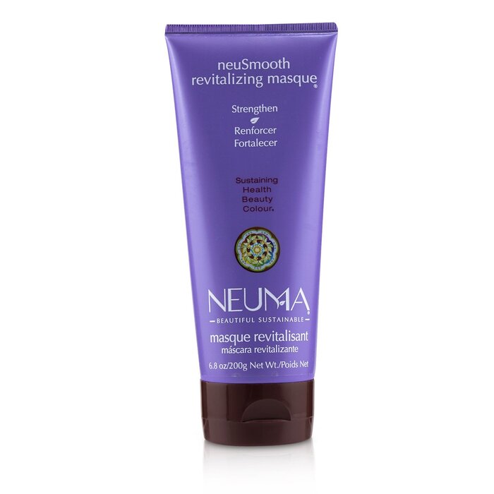 Neuma neuSmooth Revitalizing Masque 200g/6.8ozProduct Thumbnail