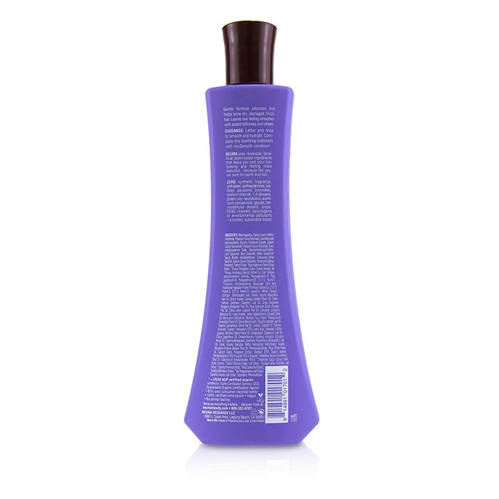 Neuma neuSmooth Shampoo 300ml/10.1ozProduct Thumbnail