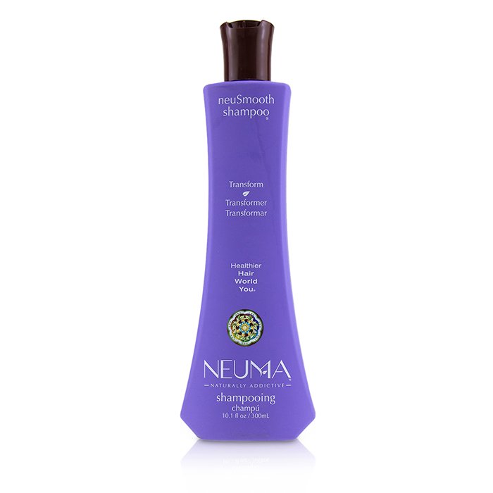 Neuma neuSmooth Shampoo 300ml/10.1ozProduct Thumbnail