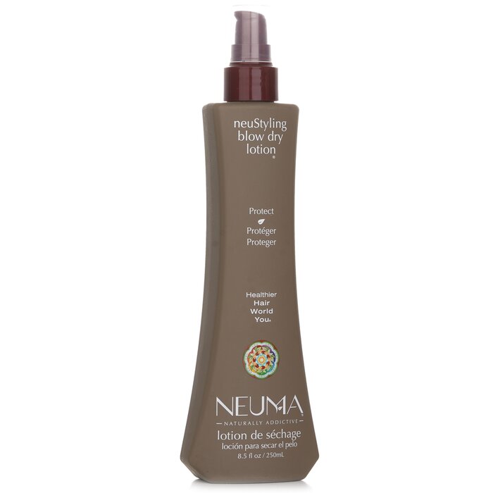 Neuma neuStyling Blow Dry Lotion 250ml/8.5ozProduct Thumbnail