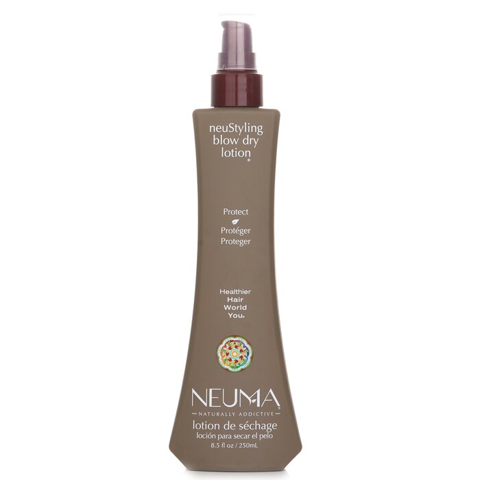 Neuma neuStyling Blow Dry Lotion 250ml/8.5ozProduct Thumbnail