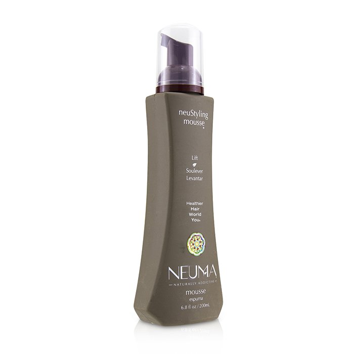Neuma neuStyling Mousse 200ml/6.8ozProduct Thumbnail