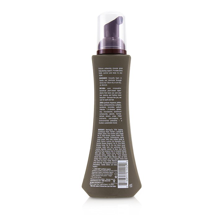 Neuma neuStyling Mousse 200ml/6.8ozProduct Thumbnail