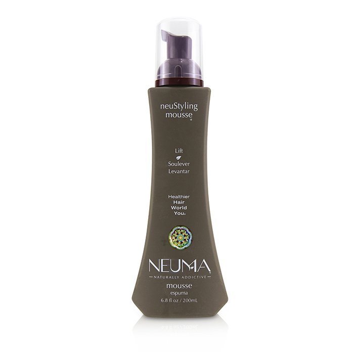 Neuma neuStyling Mousse 200ml/6.8ozProduct Thumbnail