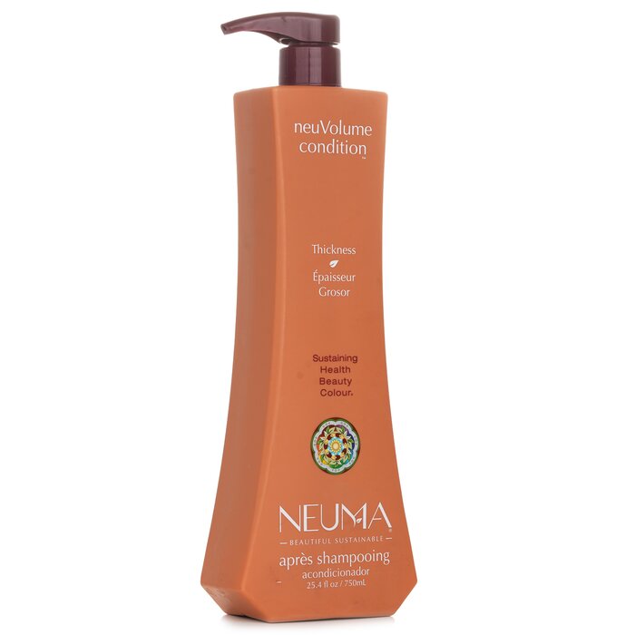 Neuma neuVolume Condition 750ml/25.4ozProduct Thumbnail