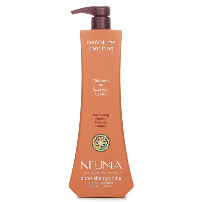 Neuma neuVolume Condition 750ml/25.4ozProduct Thumbnail
