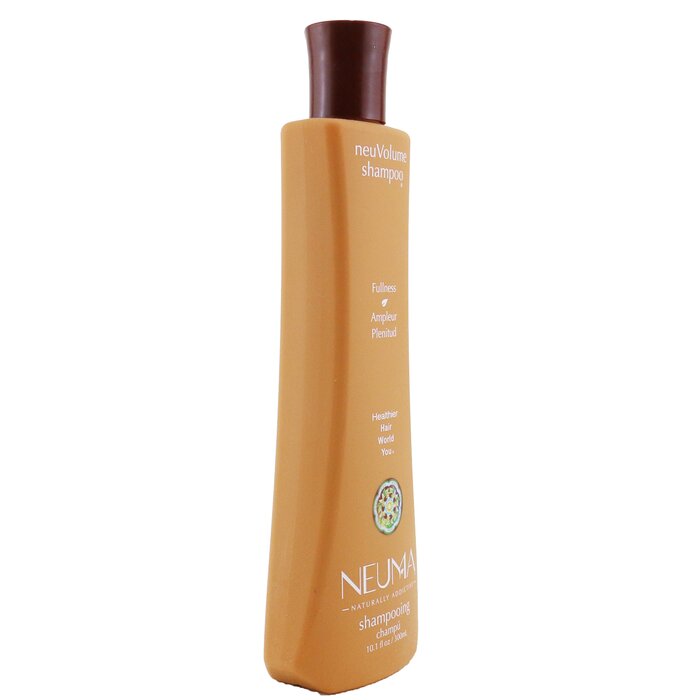 Neuma neuVolume Shampoo 300ml/10.1ozProduct Thumbnail