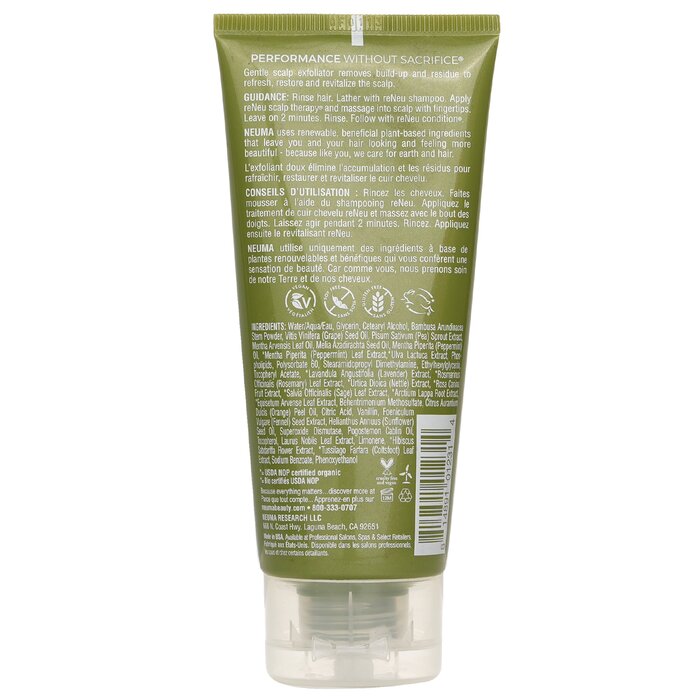 Neuma reNeu Scalp Therapy 100ml/3.4ozProduct Thumbnail