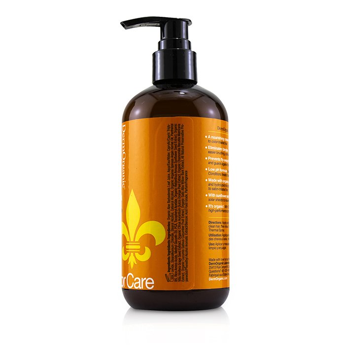 DermOrganic Color Care Conditioner 350ml/12ozProduct Thumbnail