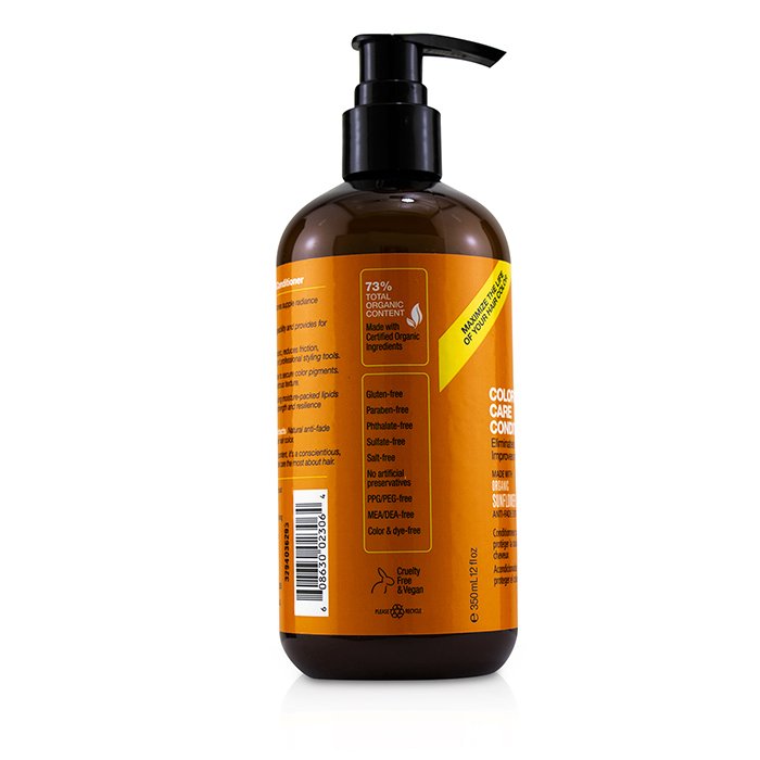 DermOrganic Color Care Conditioner 350ml/12ozProduct Thumbnail