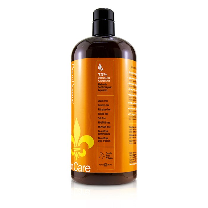 DermOrganic Color Care Conditioner 1000ml/33.8ozProduct Thumbnail