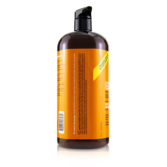 DermOrganic Color Care Conditioner 1000ml/33.8ozProduct Thumbnail