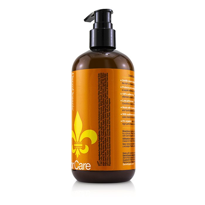 DermOrganic Color Care Shampoo 350ml/12ozProduct Thumbnail