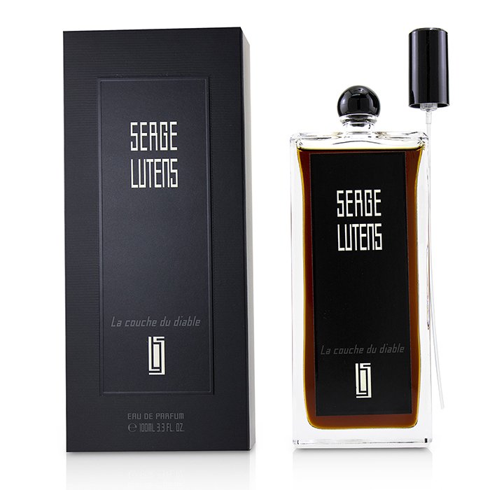 Serge Lutens La Couche Du Diable Eau de Parfum Spray 100ml/3.3ozProduct Thumbnail