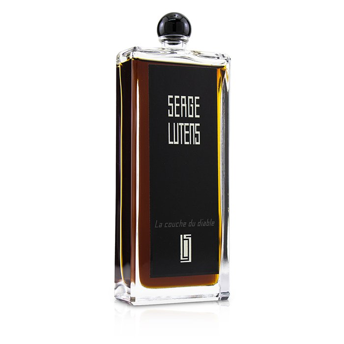 Serge Lutens La Couche Du Diable Eau de Parfum Spray 100ml/3.3ozProduct Thumbnail