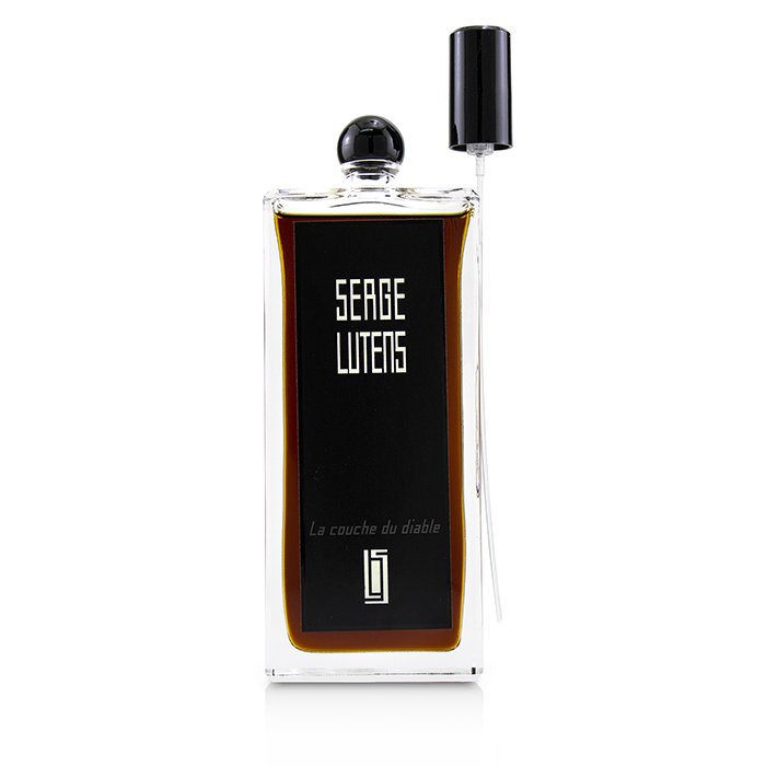 Serge Lutens La Couche Du Diable Eau de Parfum Spray 100ml/3.3ozProduct Thumbnail