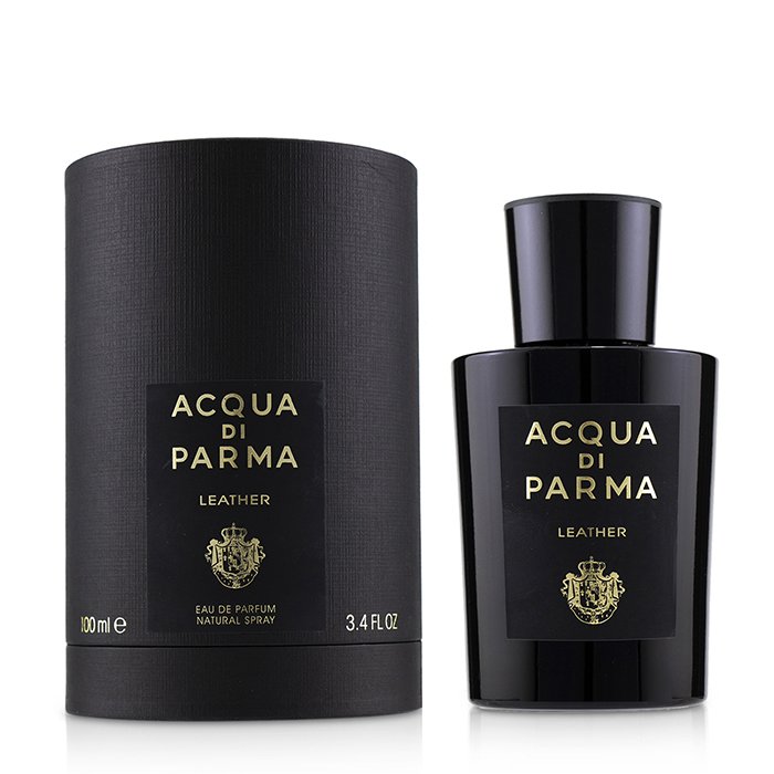 Acqua Di Parma Signatures Of The Sun Leather Eau De Parfum Spray 100ml/3.4ozProduct Thumbnail