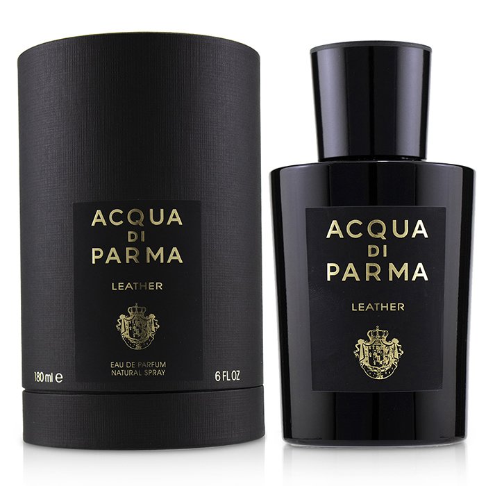 Acqua Di Parma Signatures Of The Sun Leather Eau De Parfum Spray 180ml/6ozProduct Thumbnail