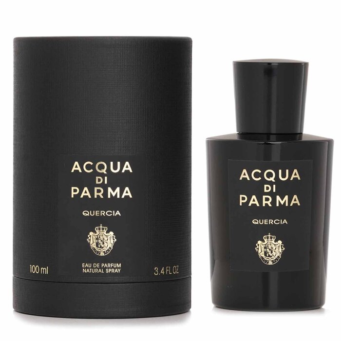 Acqua Di Parma Signatures Of The Sun Quercia Eau De Parfum Spray 100ml/3.4ozProduct Thumbnail