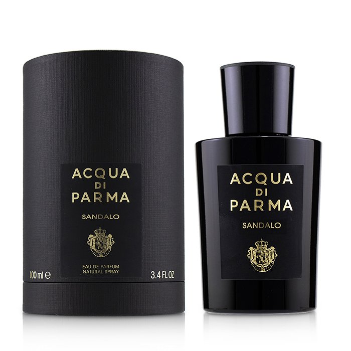 Acqua Di Parma Signatures Of The Sun Sandalo Eau De Parfum Spray  100ml/3.4ozProduct Thumbnail