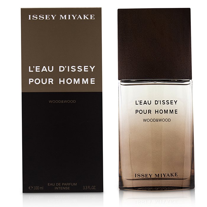Issey Miyake - L'Eau D'Issey Pour Homme Wood & Wood Eau De Parfum ...