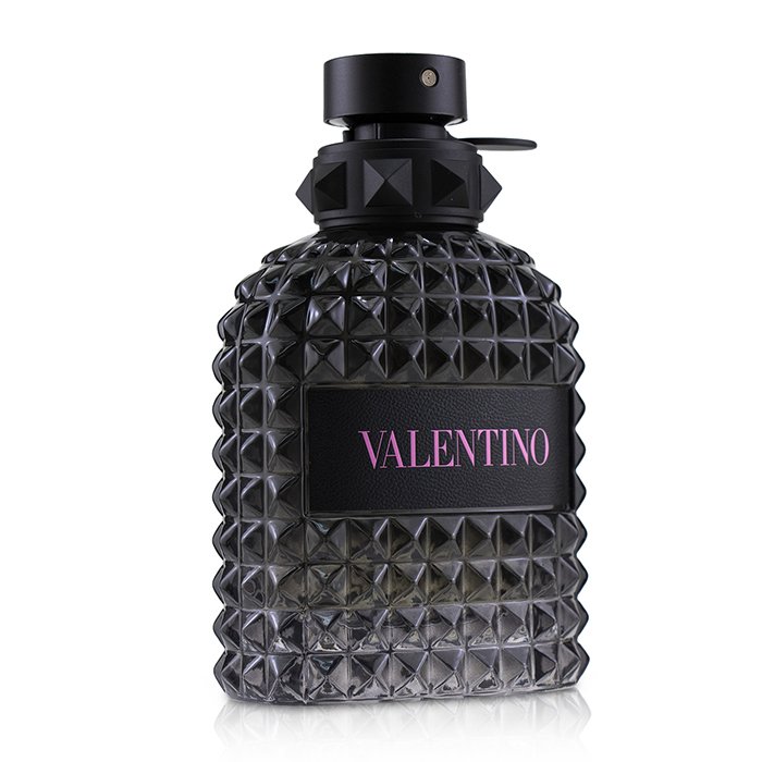 Valentino Valentino Uomo Born in Roma Eau De Toilette Spray 100ml/3.4ozProduct Thumbnail