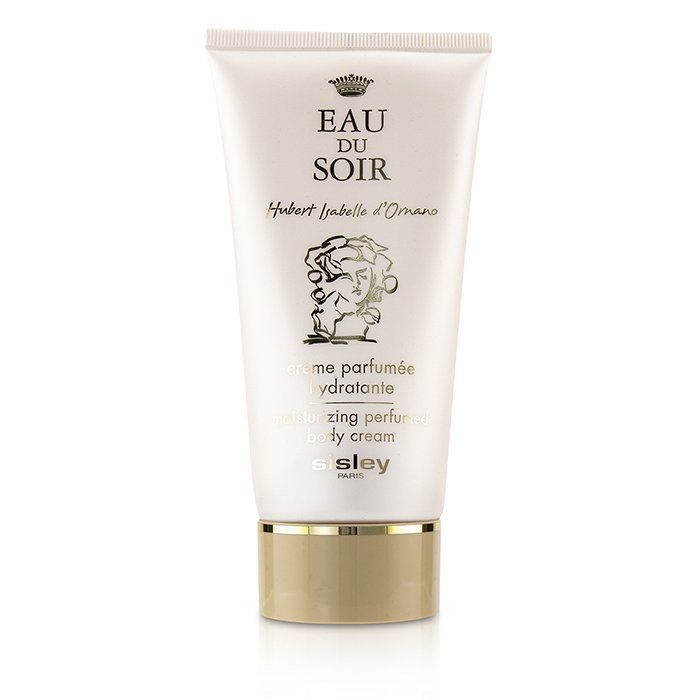 Sisley Eau Du Soir מארז: או דה פרפיום ספריי 100 מ&quot;ל + קרם לחות לגוף מבושם 150 מ&quot;ל 2pcsProduct Thumbnail