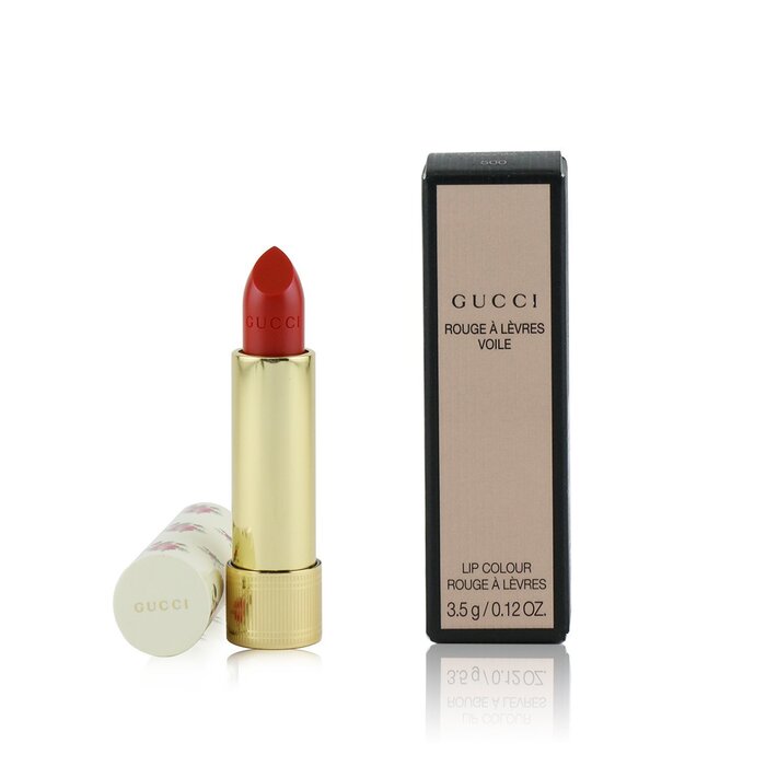Gucci Rouge A Levres Voile Lip Colour 3.5g/0.12ozProduct Thumbnail