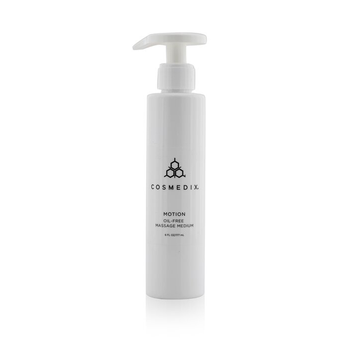 CosMedix Motion Masaje Medio Libre de Aceite (Producto Salón) 177ml/6ozProduct Thumbnail