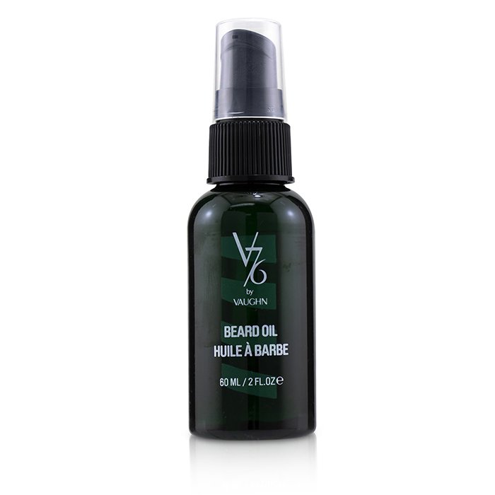 V76 by Vaughn Beard Oil 60ml/2ozProduct Thumbnail