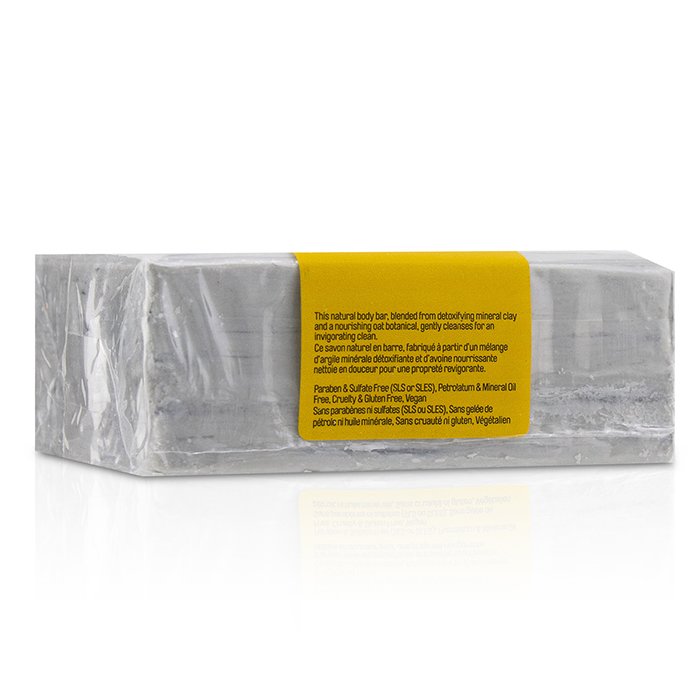 V76 by Vaughn Detox Bar Soap 141g/5ozProduct Thumbnail