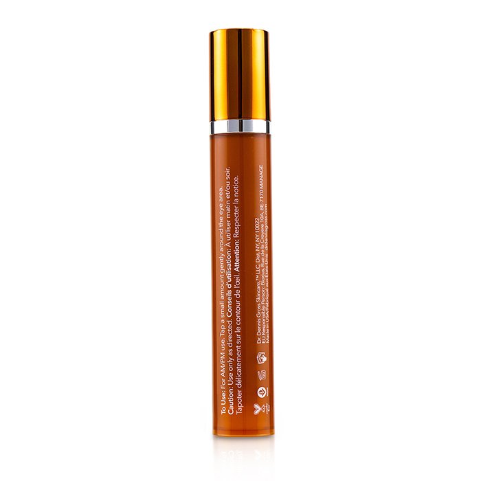 Dr Dennis Gross C + Collagen Brighten & Firm Eye Cream (Salon Product) 15ml/0.5ozProduct Thumbnail