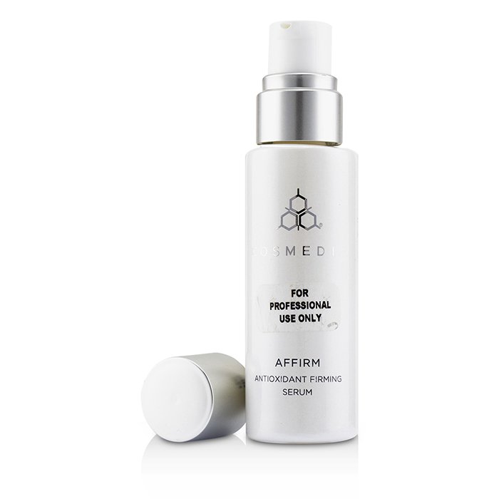 CosMedix Affirm Antioxidant Firming Serum (Salon Product) 30ml/1ozProduct Thumbnail