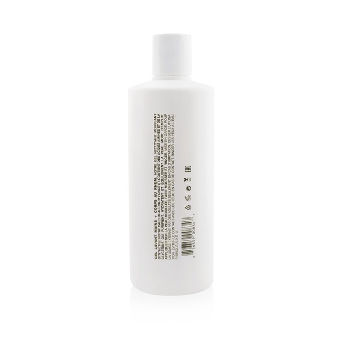 MALIN+GOETZ Rum Hand+Body Wash 473ml/16ozProduct Thumbnail