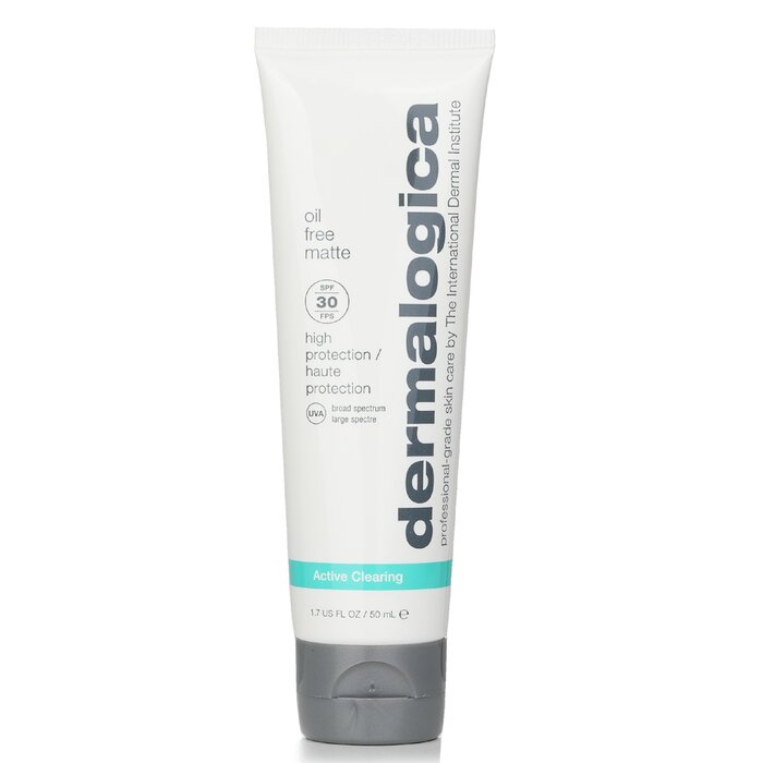 Dermalogica Active Clearing Oil Free Matte SPF 30  50ml/1.7ozProduct Thumbnail