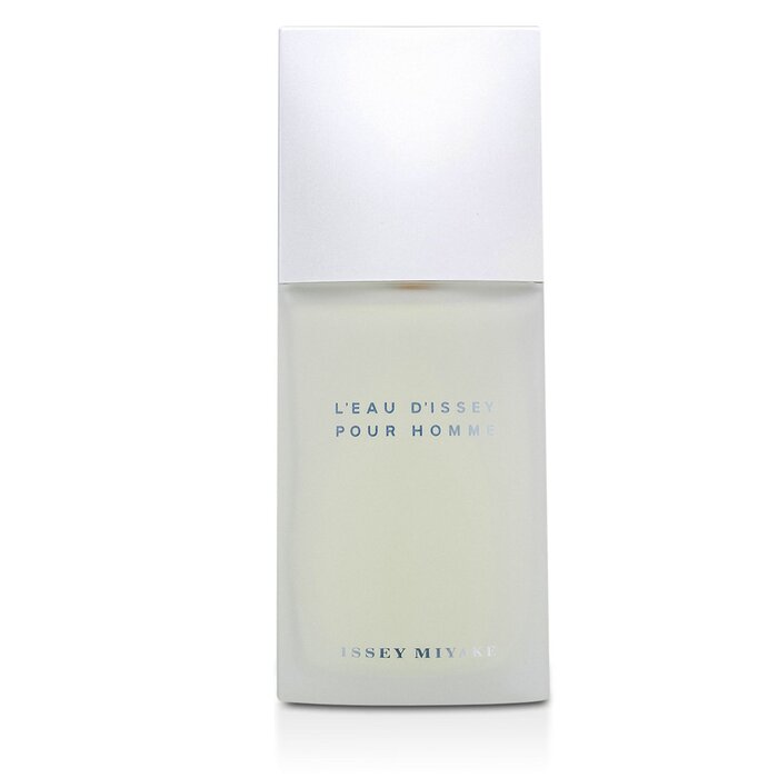 Issey Miyake Issey Miyake Eau De Toilette Spray (Sem Caixa) 125ml/4.2ozProduct Thumbnail
