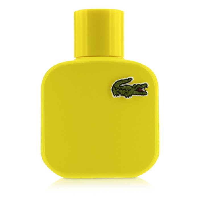 Lacoste Eau De Lacoste L.12.12 Juane Eau De Toilette Spray (Box Slightly Damaged) 100ml/3.3ozProduct Thumbnail