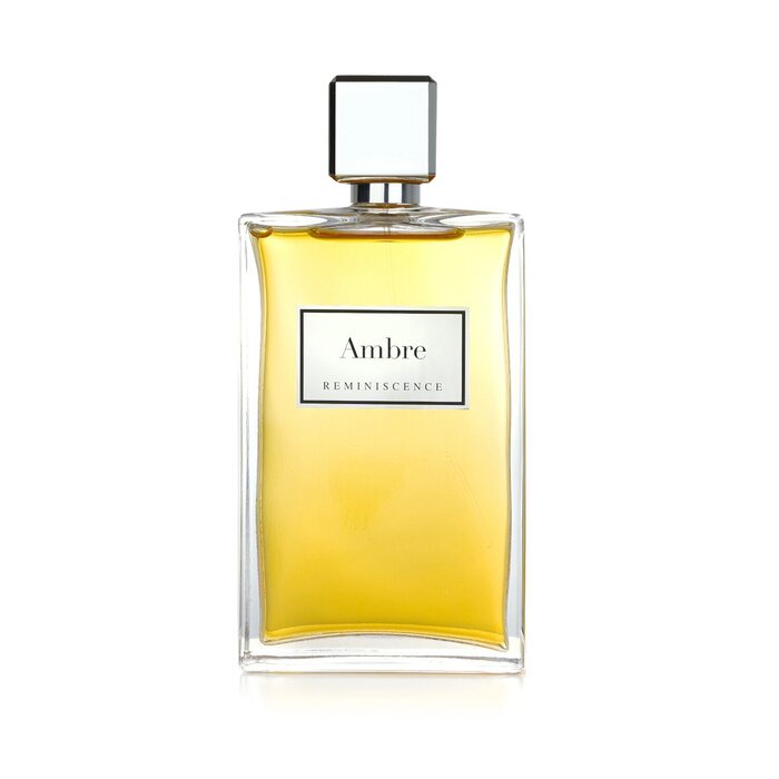 Reminiscence Ambre Eau De Toilette Spray (Box Slightly Damaged) 100ml/3.4ozProduct Thumbnail