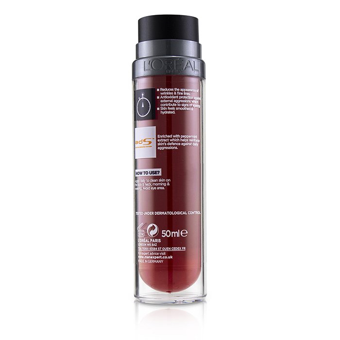 L'Oreal Men Expert Vital Lift Anti-Aging Revitalising Gel 50ml/1.69ozProduct Thumbnail