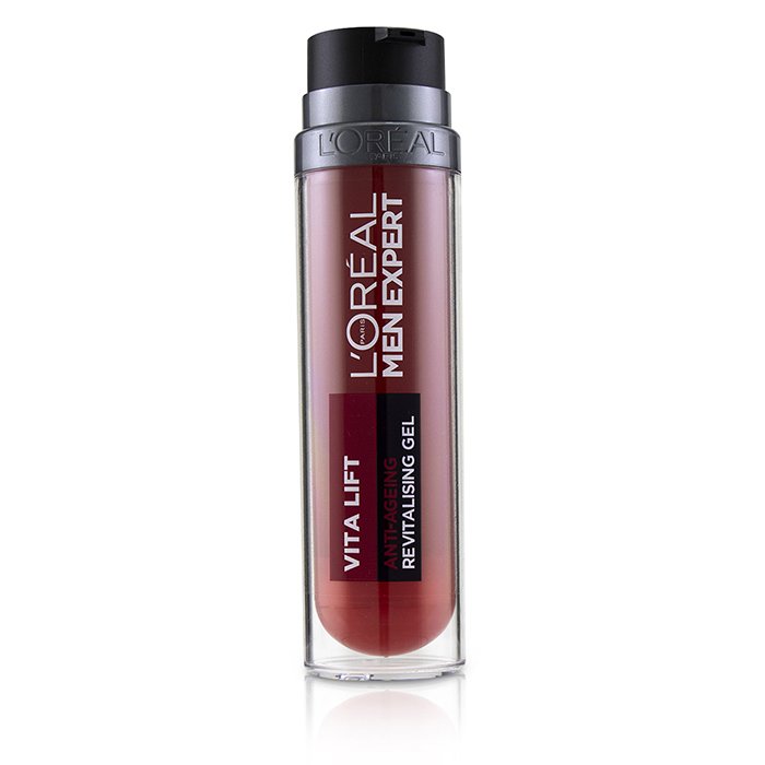 L'Oreal Men Expert Vital Lift Anti-Aging Revitalising Gel 50ml/1.69ozProduct Thumbnail