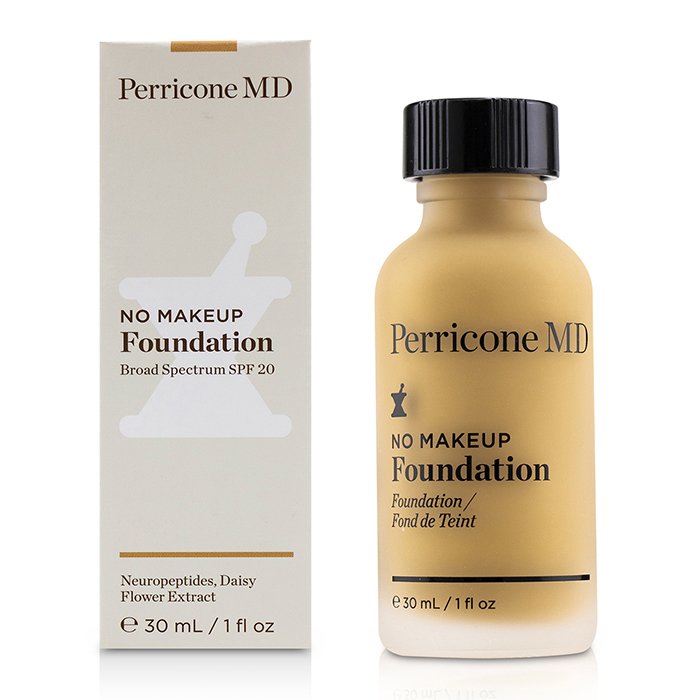 Perricone MD No Makeup Foundation SPF 20 30ml/1ozProduct Thumbnail