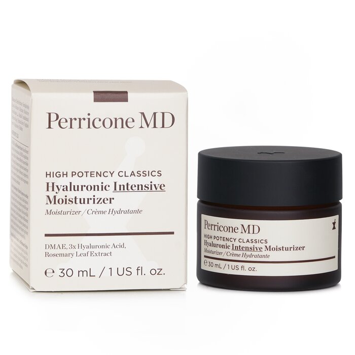 Perricone MD High Potency Classics Hyaluronic Intensive Moisturizer 30ml/1ozProduct Thumbnail