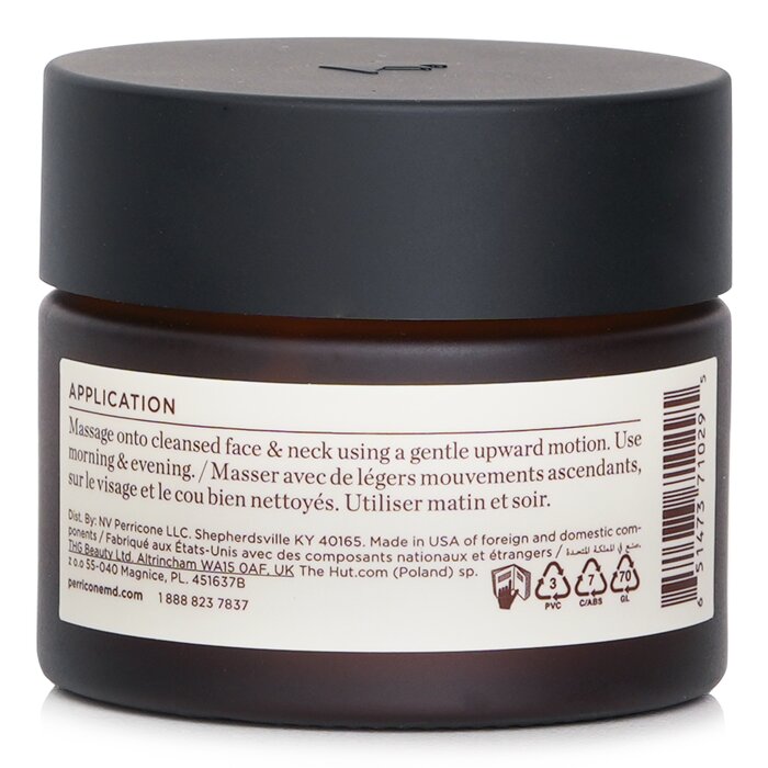 Perricone MD High Potency Classics Hyaluronic Intensive Moisturizer 30ml/1ozProduct Thumbnail