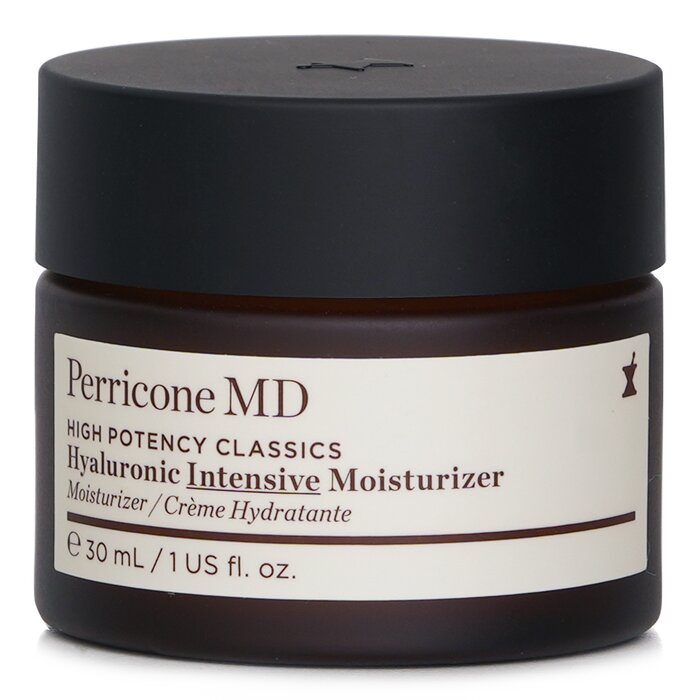 Perricone MD High Potency Classics Hyaluronic Intensive Moisturizer 30ml/1ozProduct Thumbnail