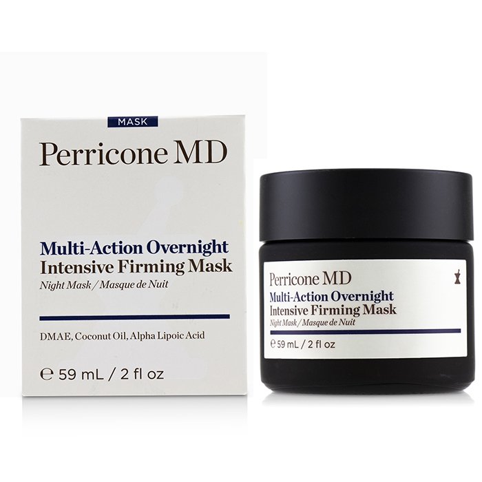 Perricone MD Multi-Action Overnight Intensive Firming Mask 59ml/2ozProduct Thumbnail