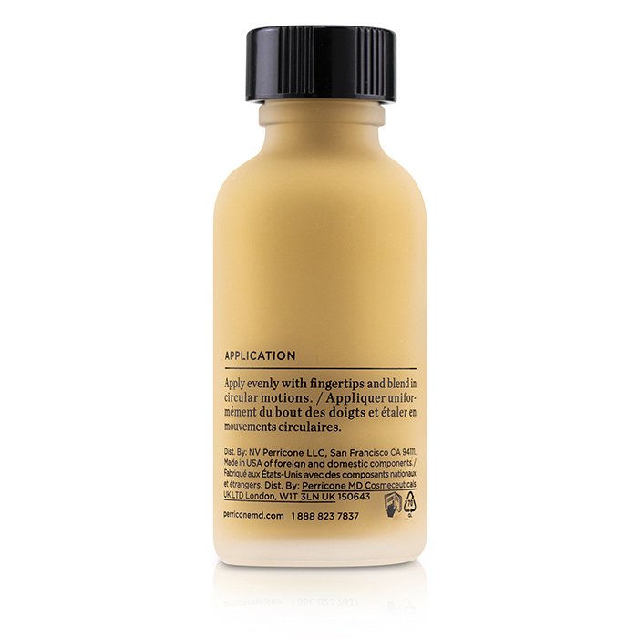 Perricone MD No Makeup Основа SPF 20 30ml/1ozProduct Thumbnail