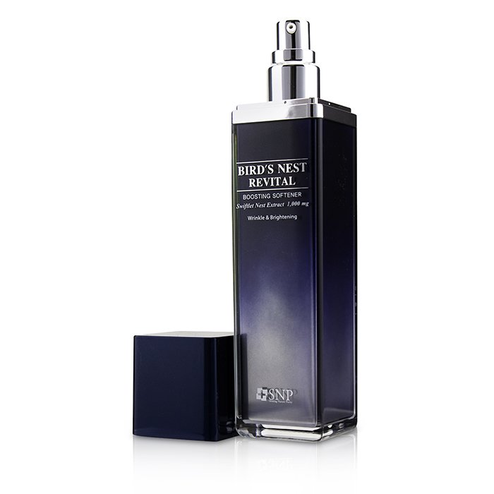 SNP 燕窩倍效補濕化妝水 130ml/4.39ozProduct Thumbnail