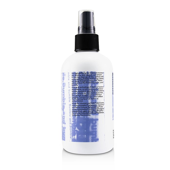 Bumble and Bumble Bb. Thickening Go Big Treatment 250ml/8.5ozProduct Thumbnail
